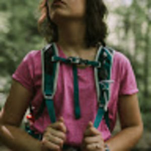 Meet your Posher, Lois jean